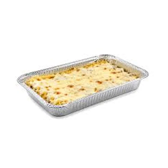 Lasagne casalinghe